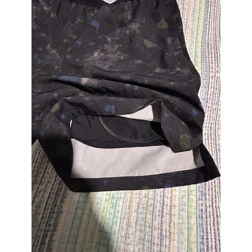 Fabletics Shorts Men’s XS Athletic lined Gym Running 7